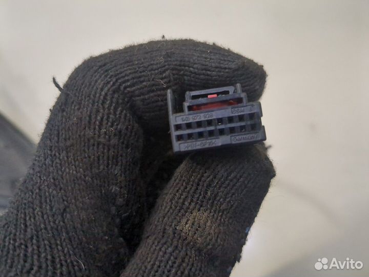 Зеркало боковое левое Volkswagen Eos