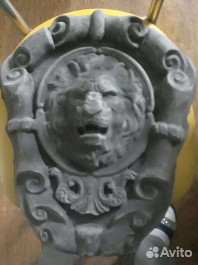 Барельеф на стену