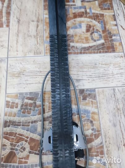 Беговые лыжи