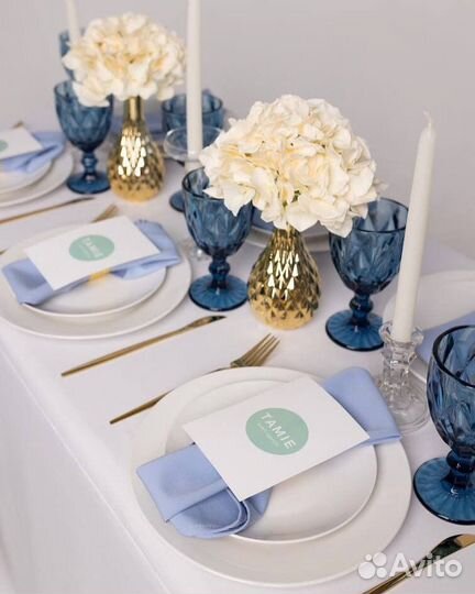 Декоратор на свадьбу