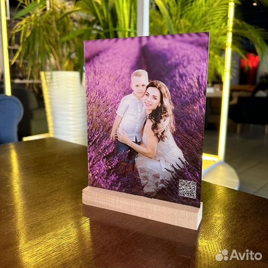 Коллаж с фото / подарок