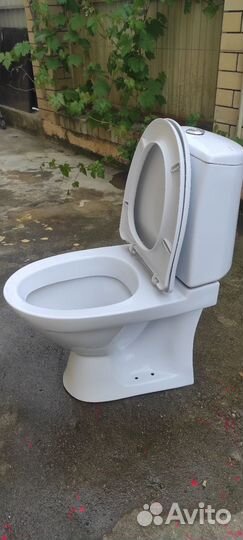 Унитаз рабочий бу