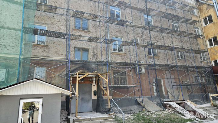 Требуется Разнорабочие