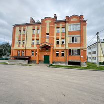 1-к. квартира, 35,6 м², 1/3 эт.