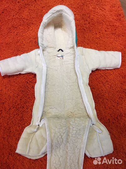 Комбинезон трансформер бесплатно