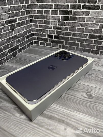 iPhone 14 Pro Max, 256 ГБ