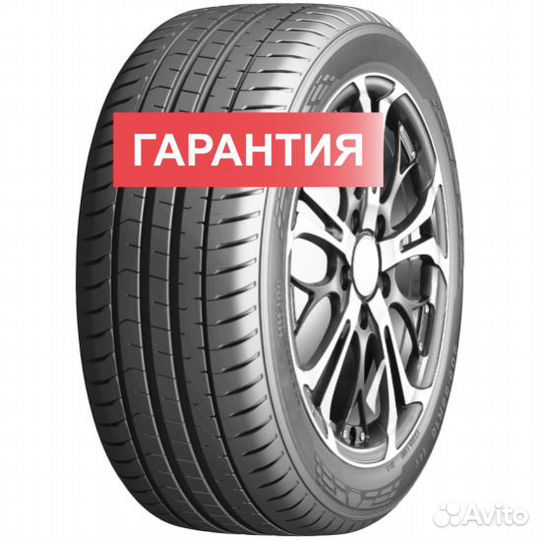 DoubleStar Maximum DH03 195/55 R15