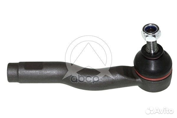 Наконечник рулевой тяги прав 0,46 19141 Sidem