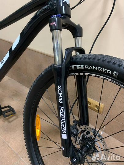 Горный велосипед Gt 27.5 avalanche comp