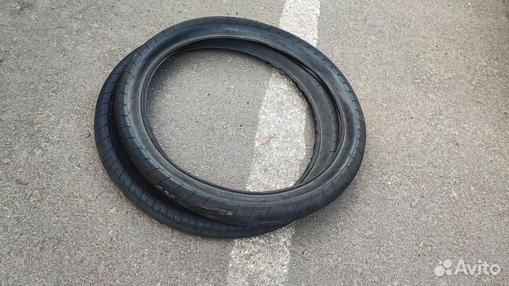 Запчасти BMX