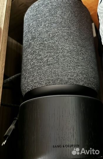 Колонка Bang & Olufsen Beosound Balance