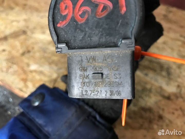 Катушка зажигания Volkswagen Passat B6 BVY