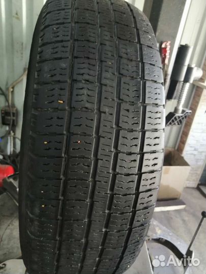 КАМА NF 501 205/75 R15
