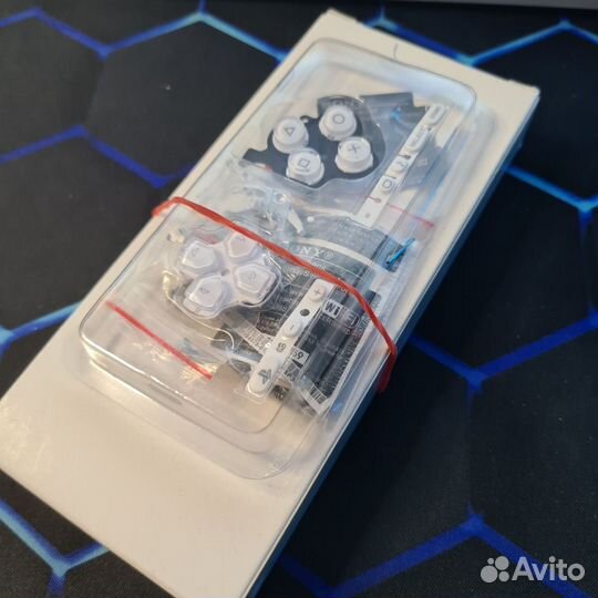 Sony psp 3008 прошитая