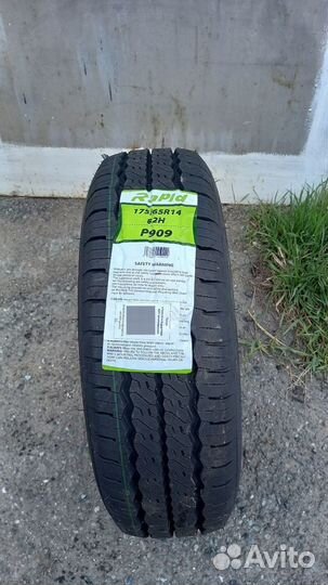 КАМА Breeze (HK-132) 175/65 R14