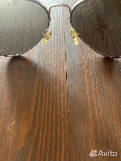 Солнцезащитные очки nau