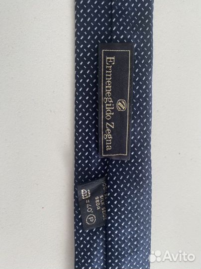 Галстук 3 шт lanvin, givenchy, zegna