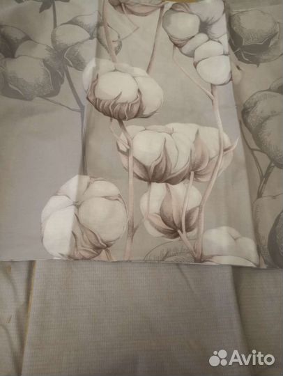 Белье постельное