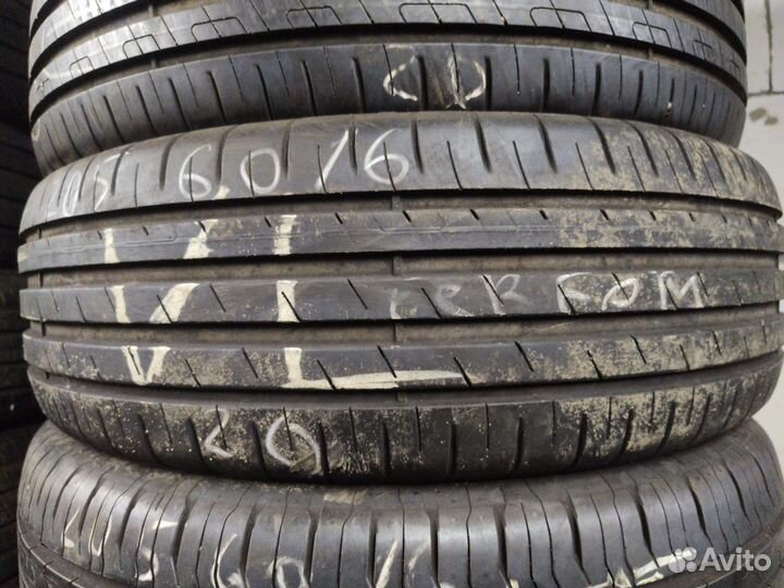 Goodyear EfficientGrip Performance 205/60 R16