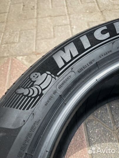 Michelin Pilot Sport 4 SUV 275/50 R21 113V