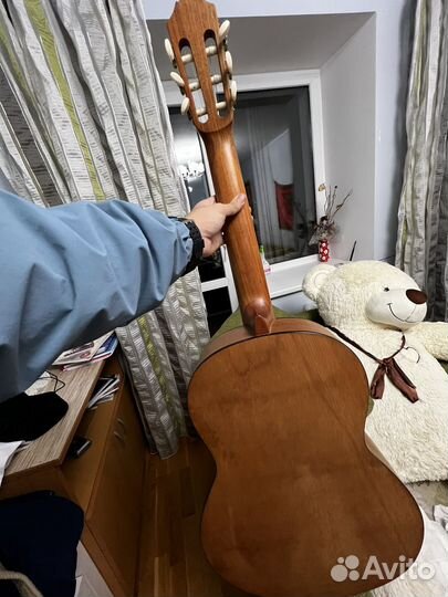 Гитара yamaha c40