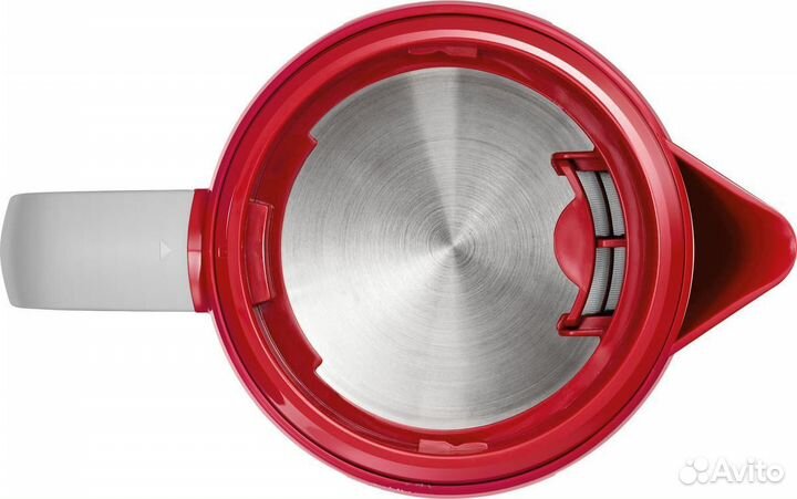 Электрический чайник Bosch - новый