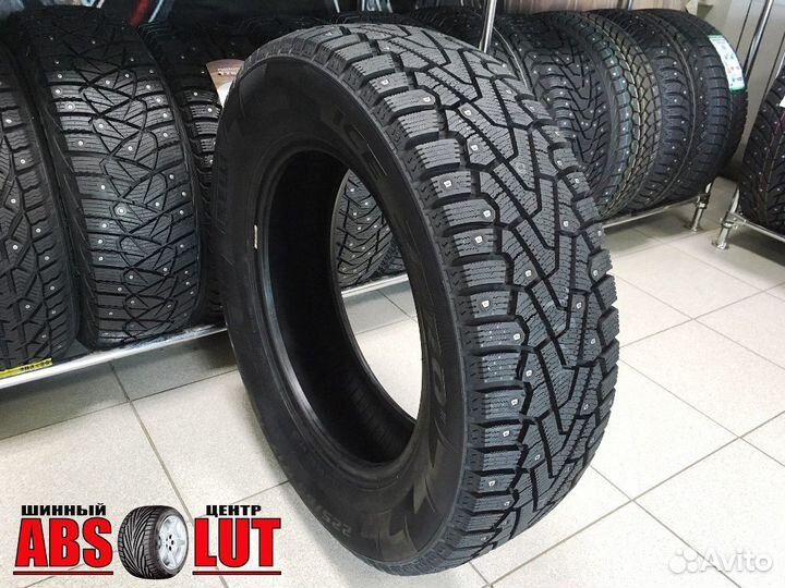 Pirelli Ice Zero 225/65 R17 106T
