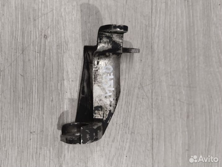 Кронштейн подогрева охлаждающей жидкости megane 2