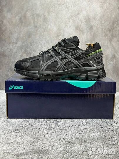 Кроссовки мужские Asics 43 размер 27 см