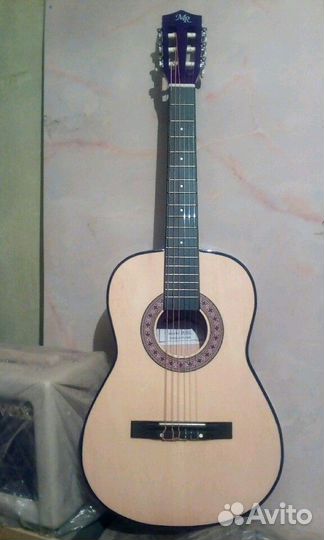 Классическая Гитара