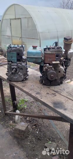 Продам двигатели на мотоблок Нева