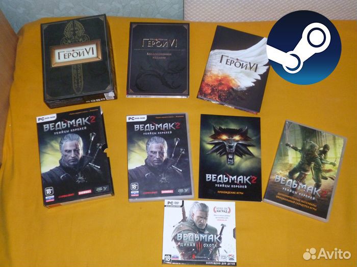 Steam ключи игры стим подарком gift KEY РФ топовые