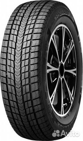 Nexen Winguard Ice Plus 225/50 R17 98T