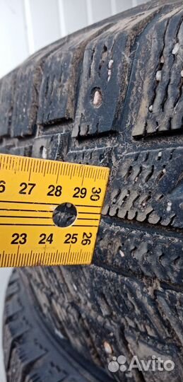 Kumho I'Zen KW22 185/65 R15