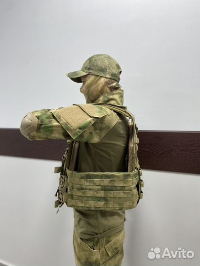 Плитоносец
