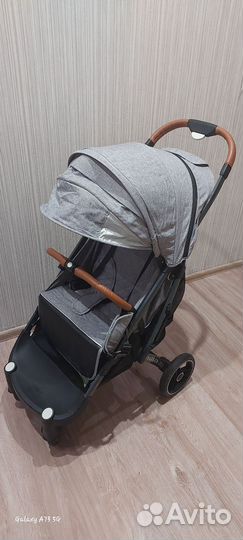 Коляска yoya plus 2020