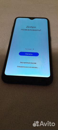 Samsung Galaxy A01, 2/16 ГБ