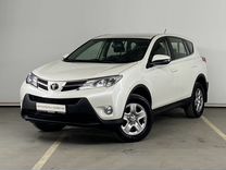 Toyota RAV4 2.2 AT, 2015, 113 916 км, с пробегом, цена 2 170 000 руб.