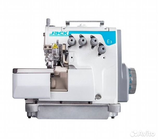 Промышленный оверлок Jack E3-4-М2-24