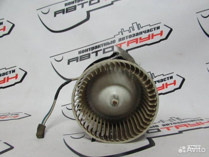 Моторчик печки mazda atenza GG3P GG3S ggep gges GY