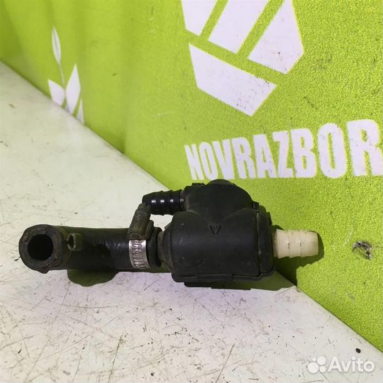 Клапан вакуумный бмв Е30