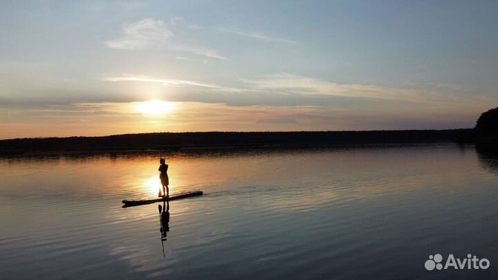 SUP board аренда/прокат