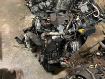 Двигатель на Jaguar/Land Rover 276DT 2.7d