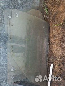 Стёкла ваз 21099