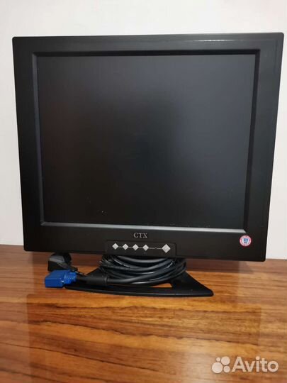 Монитор для компьютера