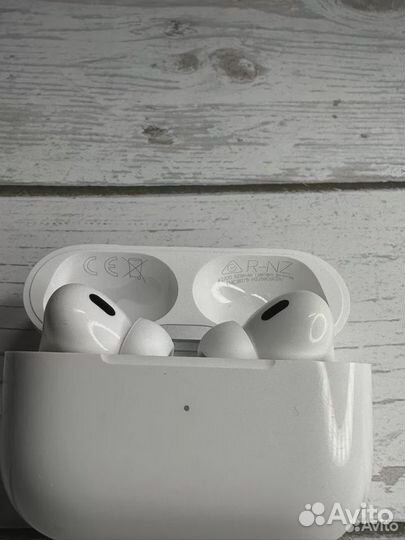 Airpods pro 2 оригинальные