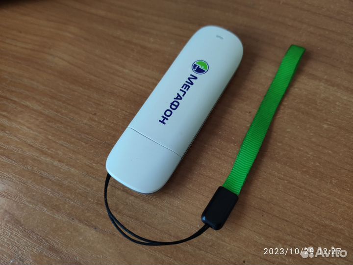 3G модем Huawei e173