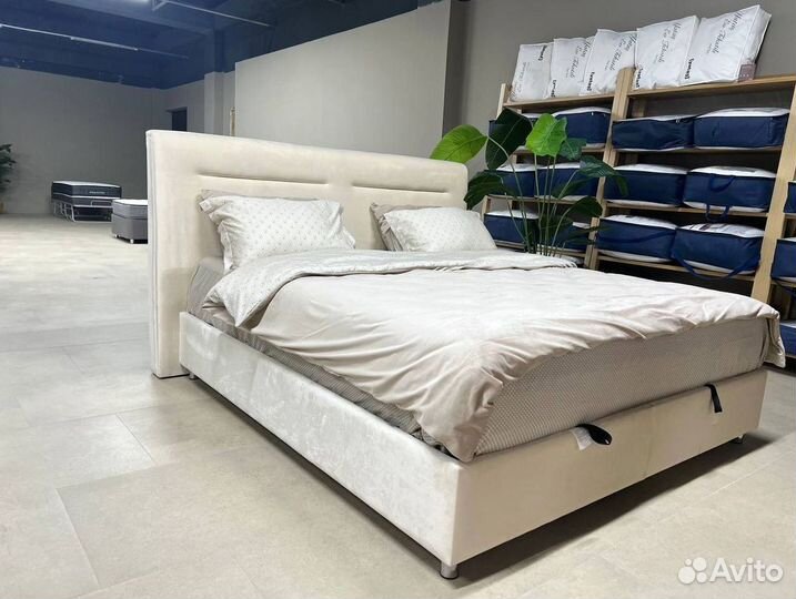 Кровати Турция 180х200