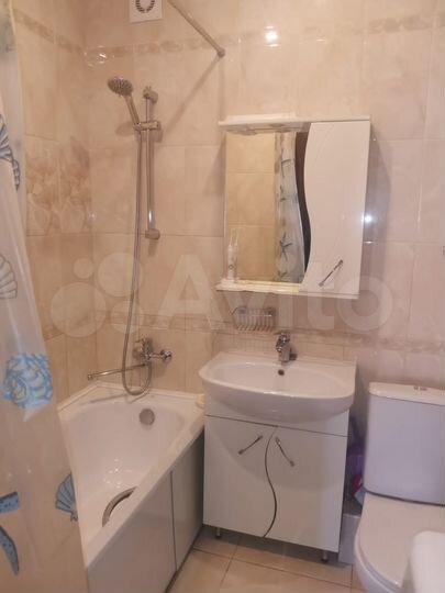 2-к. квартира, 52,7 м², 11/14 эт.