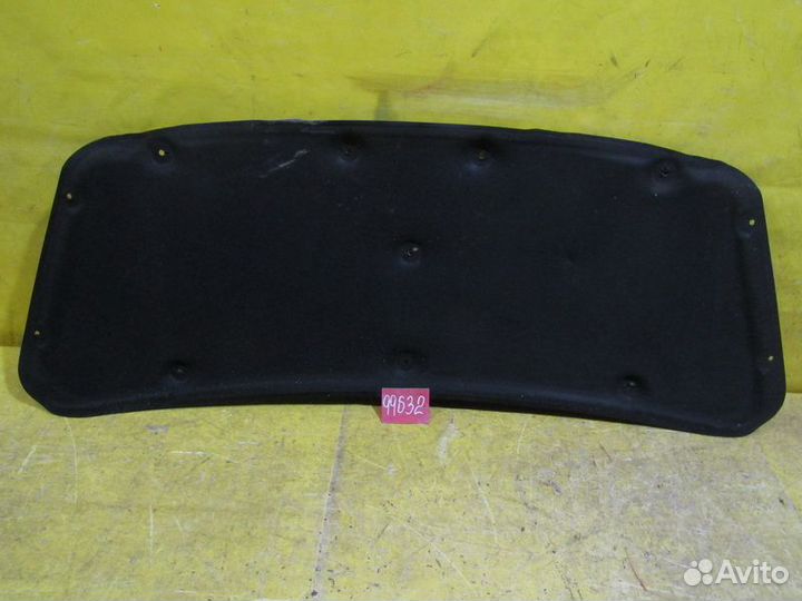Утеплитель капота Hyundai i40 11-18 г 99632